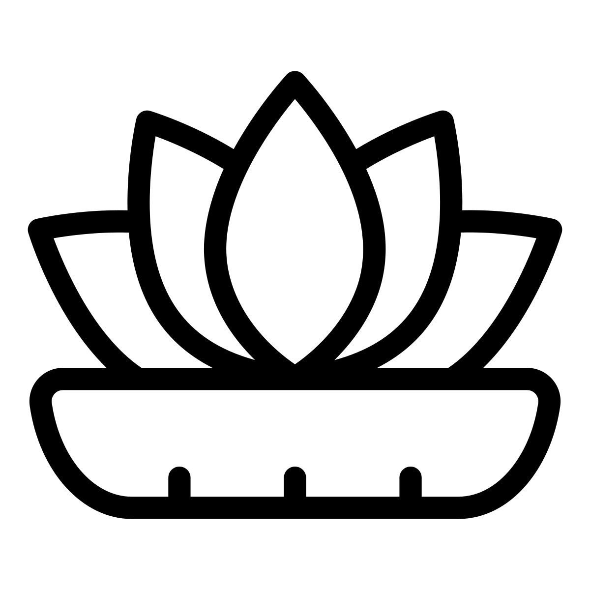 蓮 アイコン