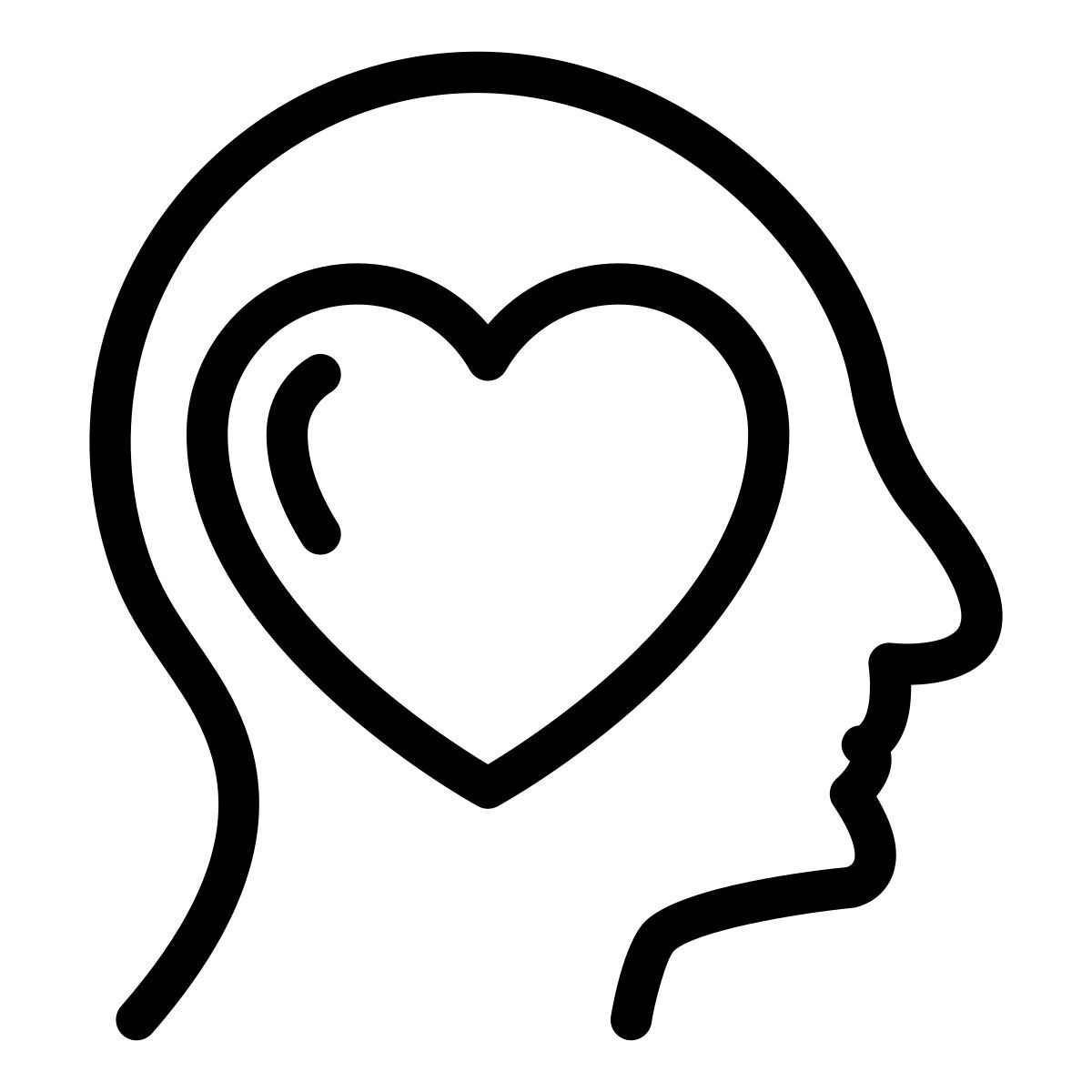 love icon