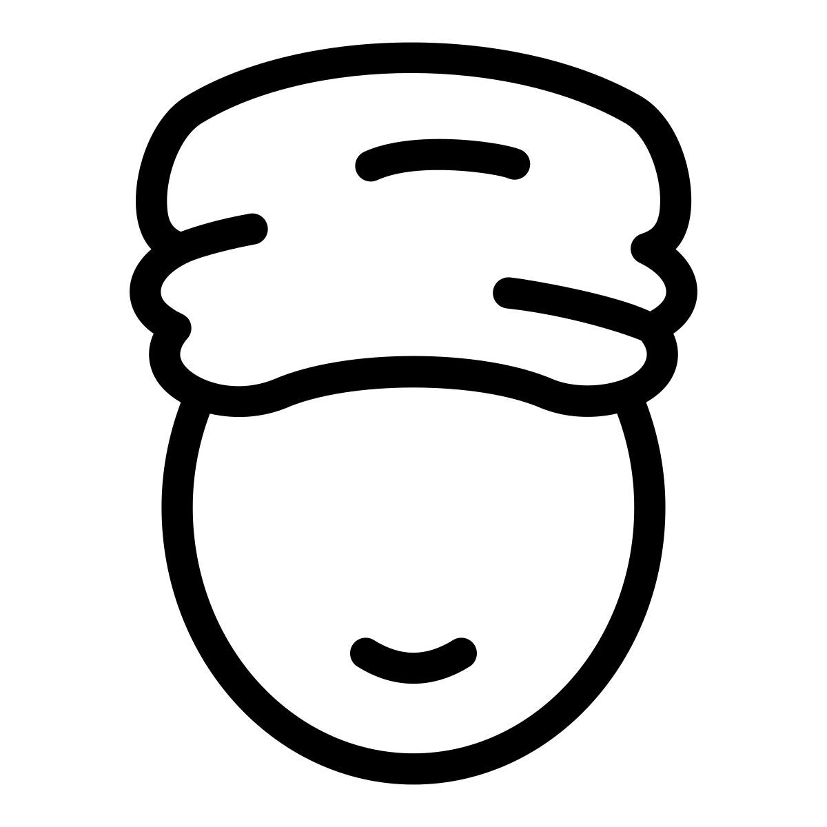Man icon