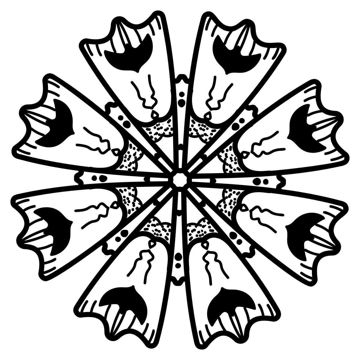 マンダラ icon
