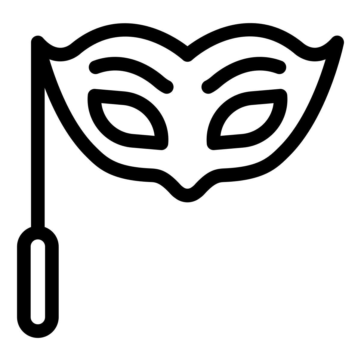 面具 icon