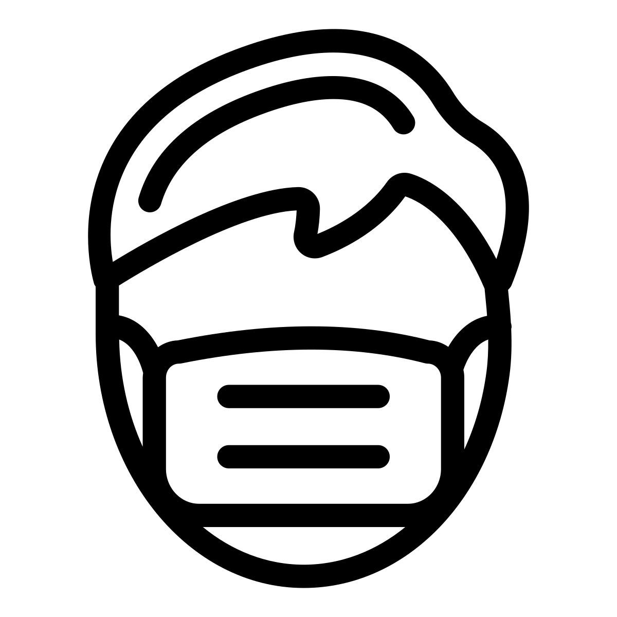 mask icon