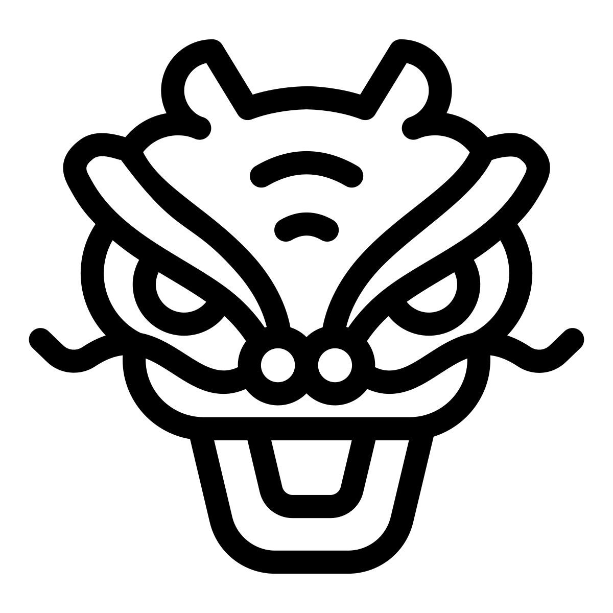 mask icon