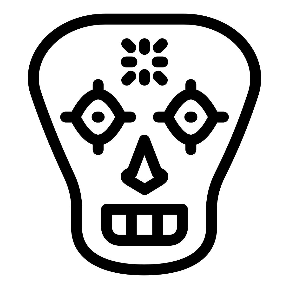 mask icon