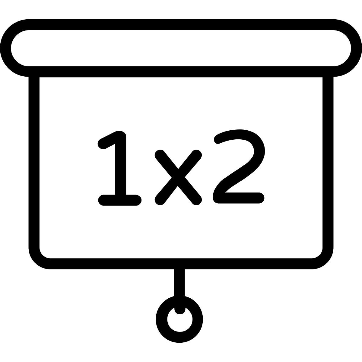 math icon