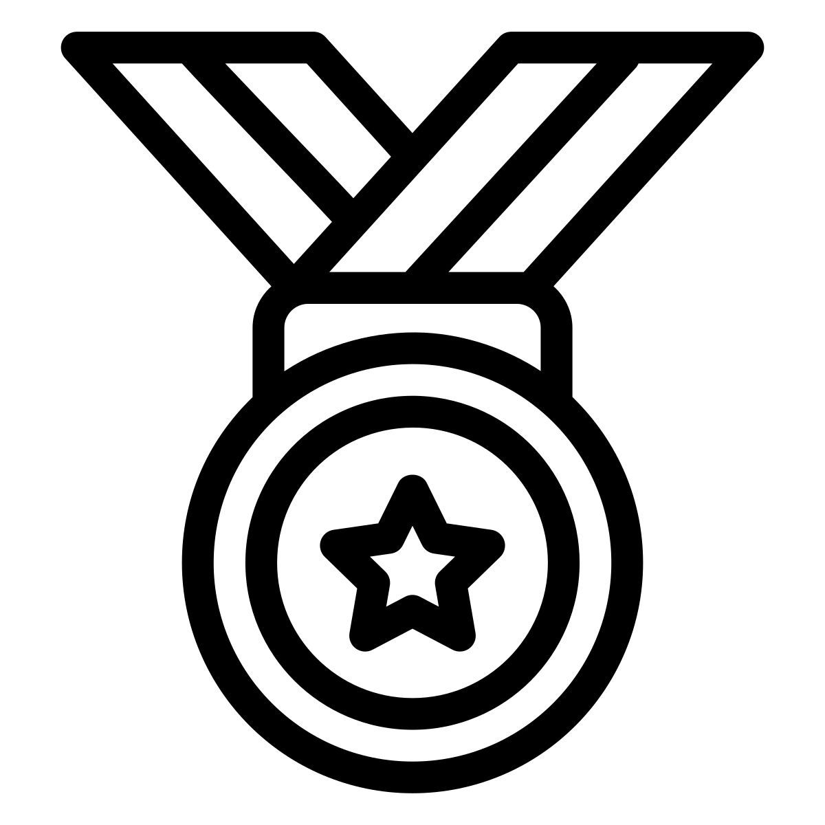 medal icon
