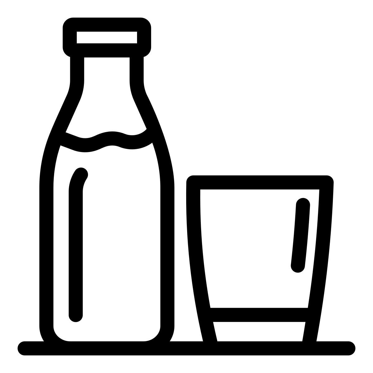milk icon
