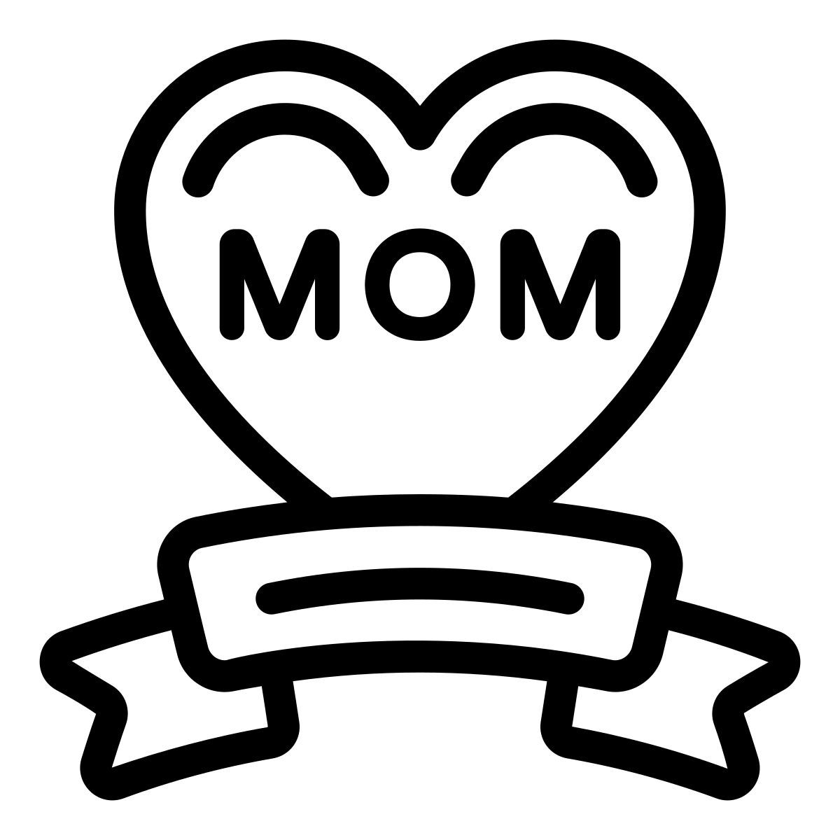 mama icon