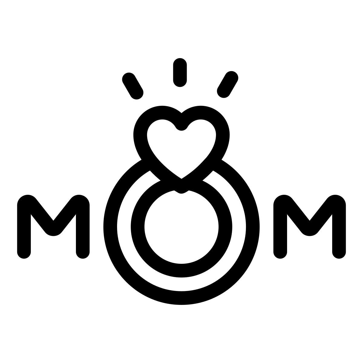 mama icon