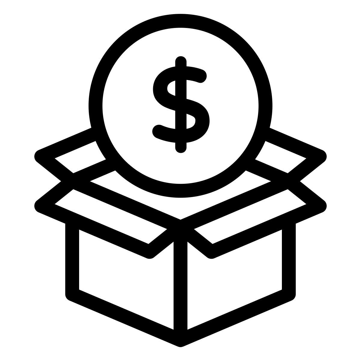 salvadanaio icon