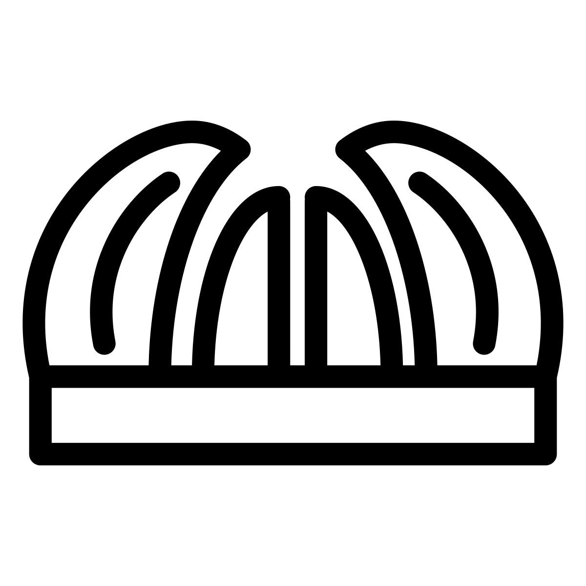 monument icon