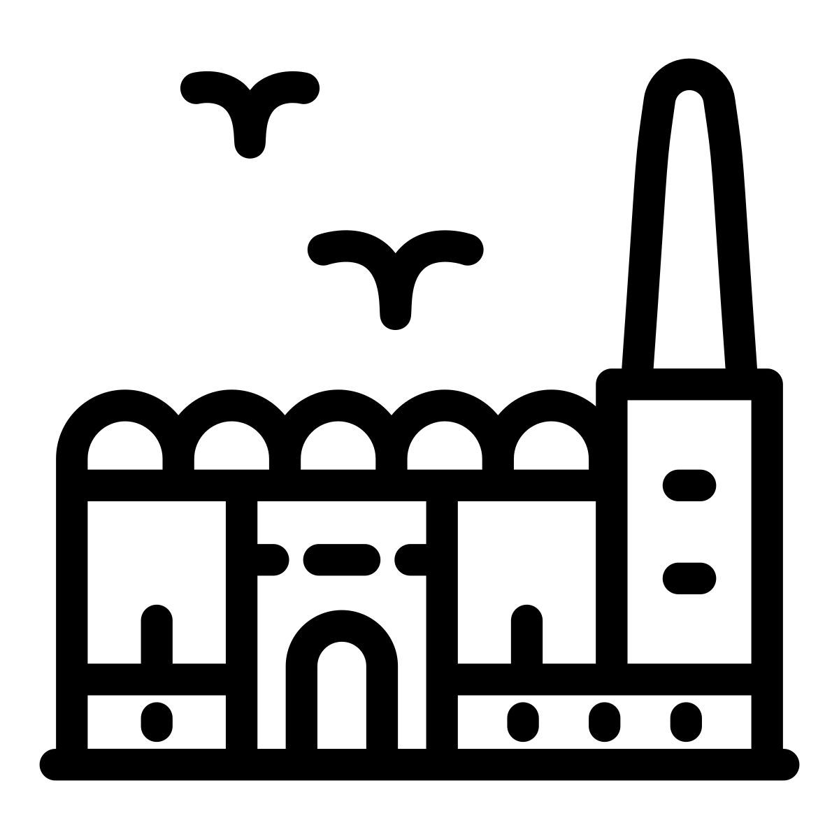 mosque icon