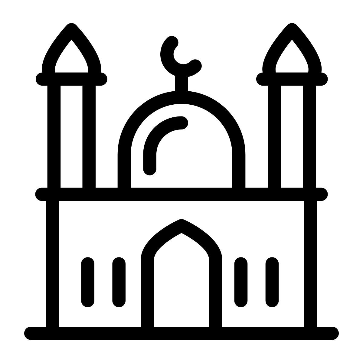 mesquita icon