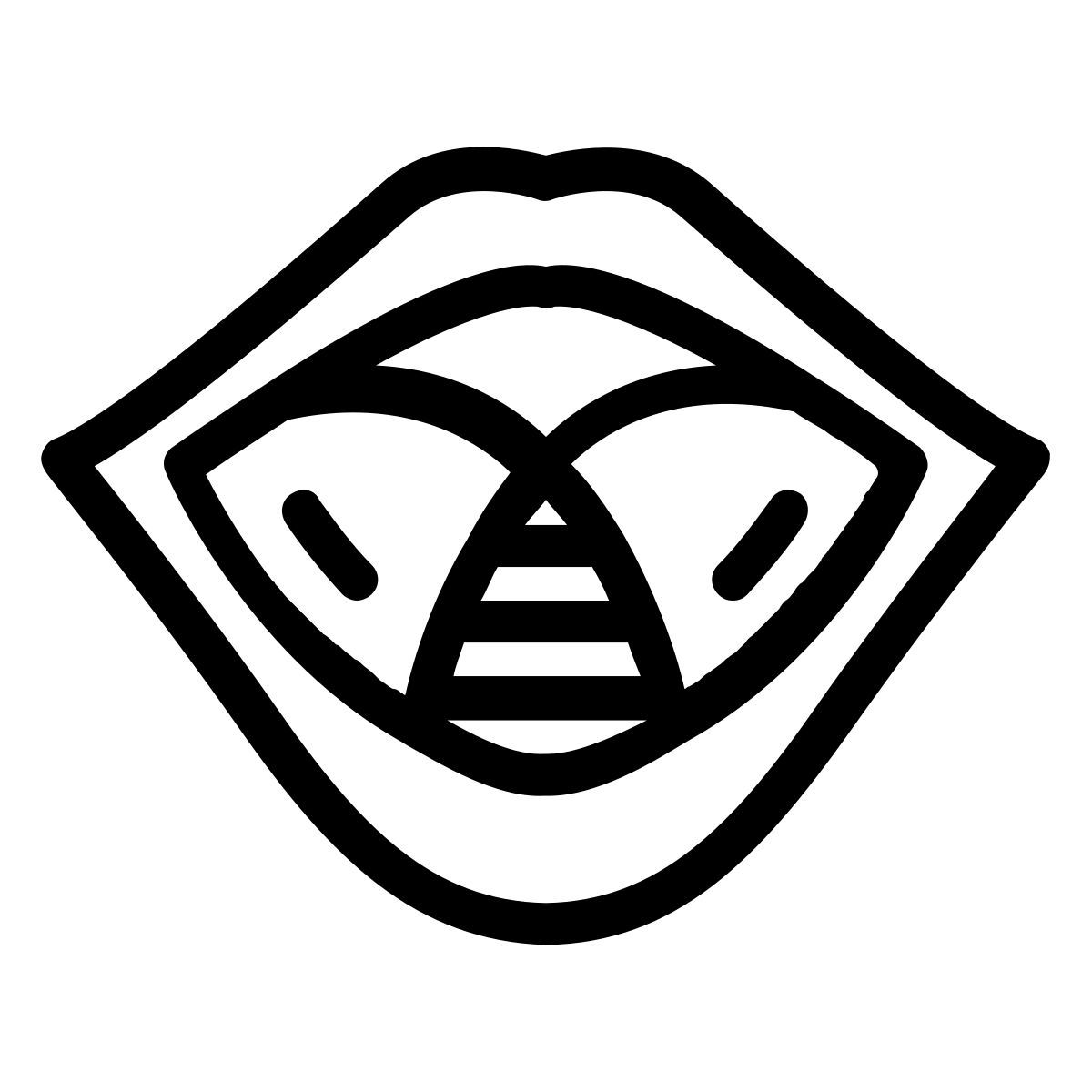 bouche icon