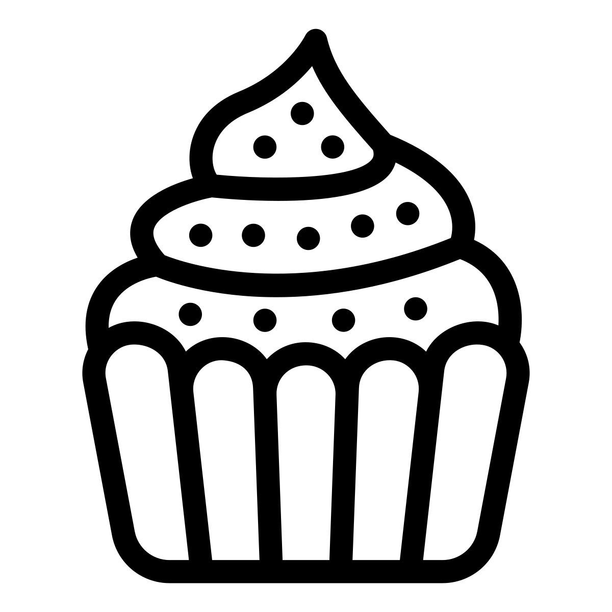 focaccina icon