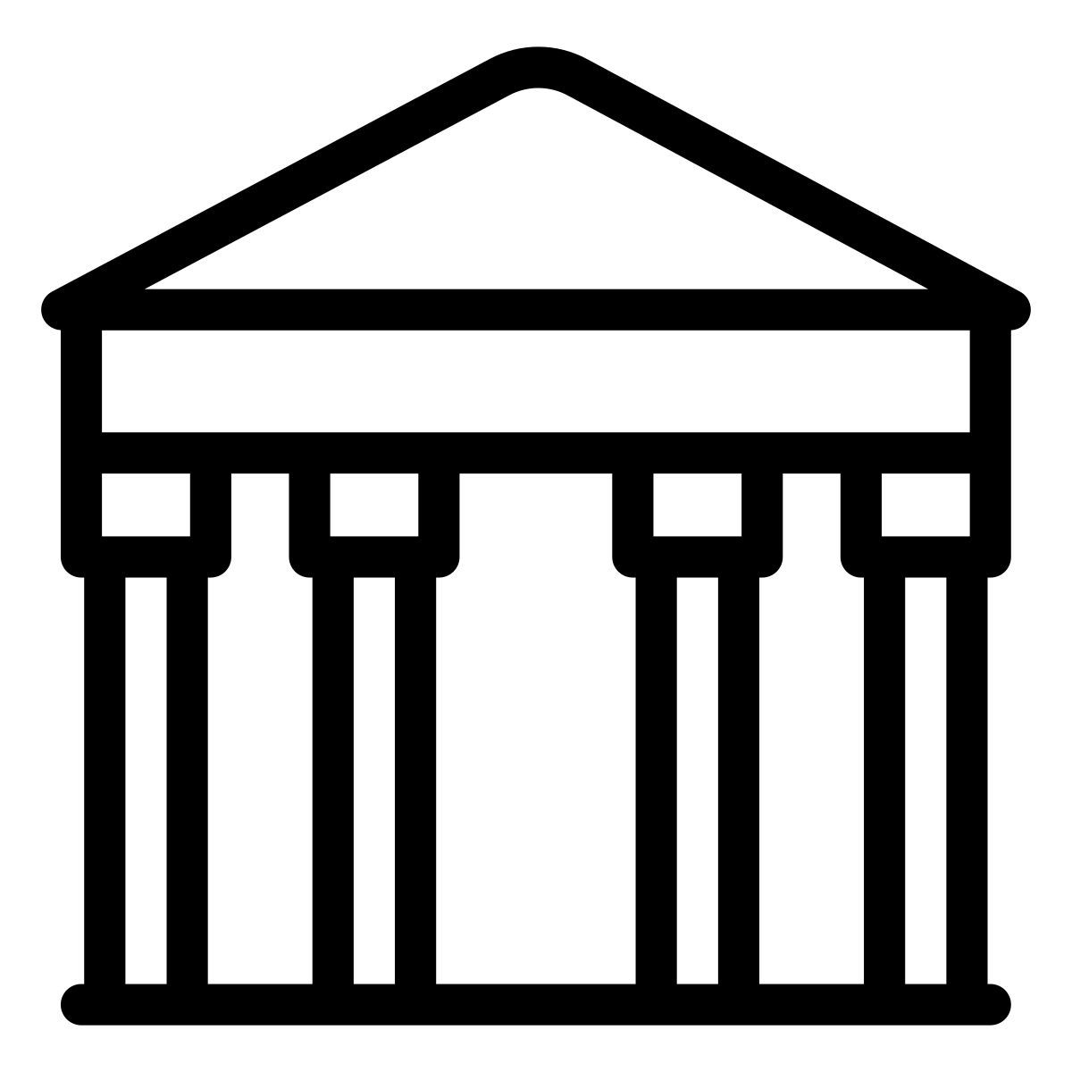 museum icon