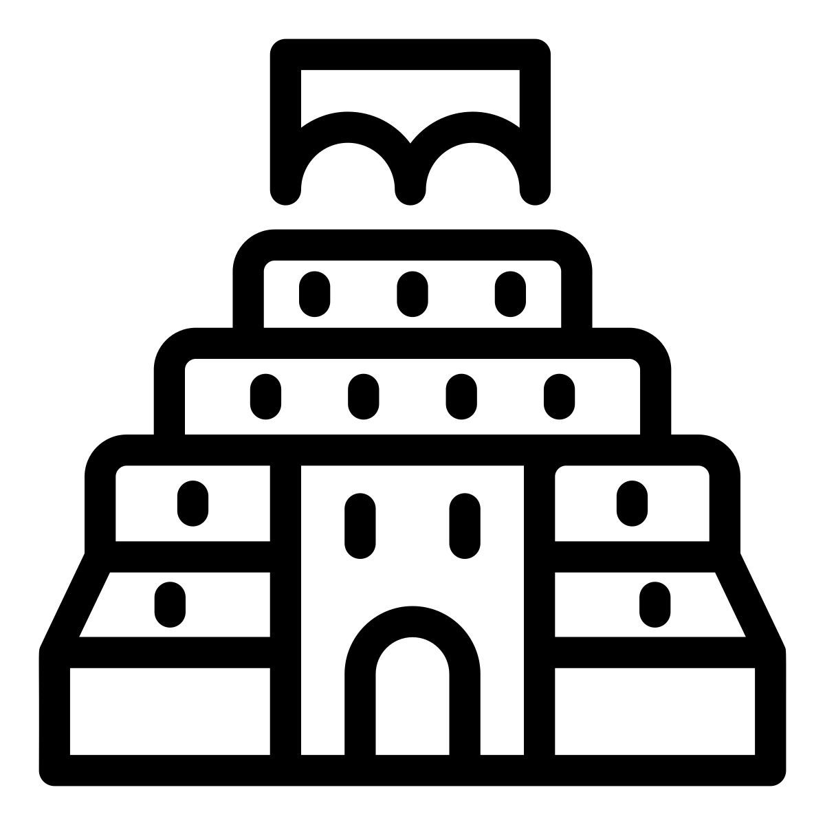 museum icon