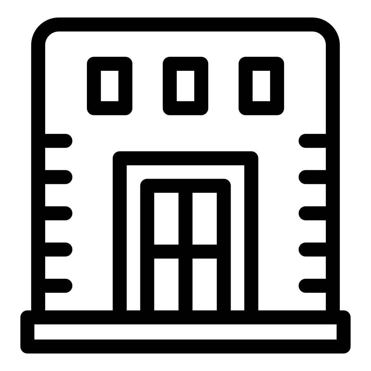 博物馆 icon