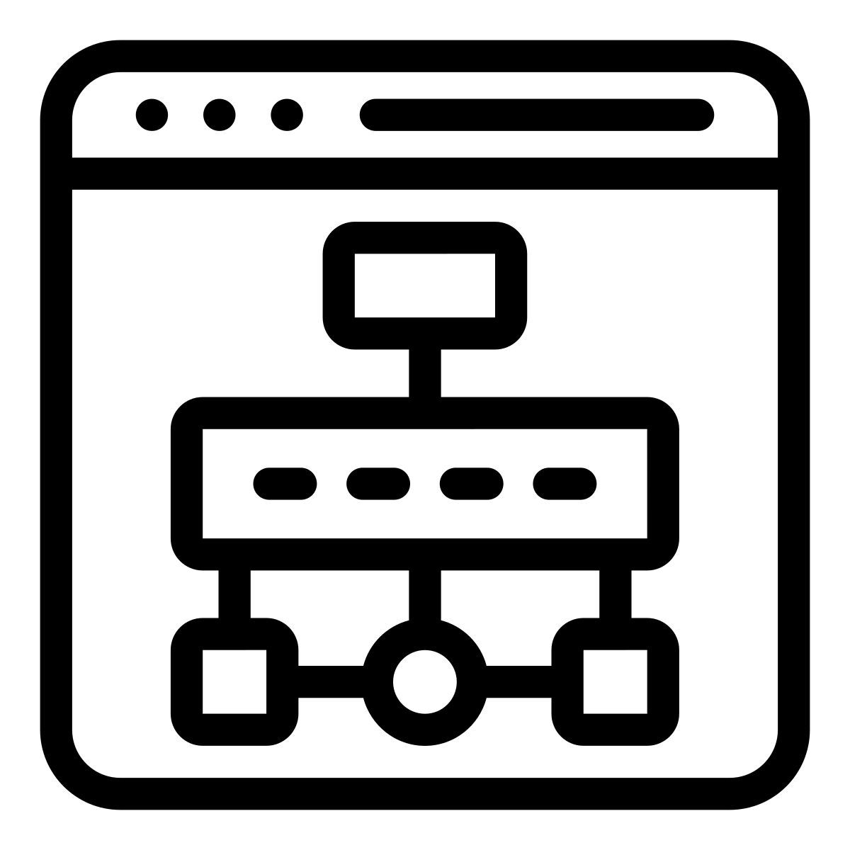 network icon