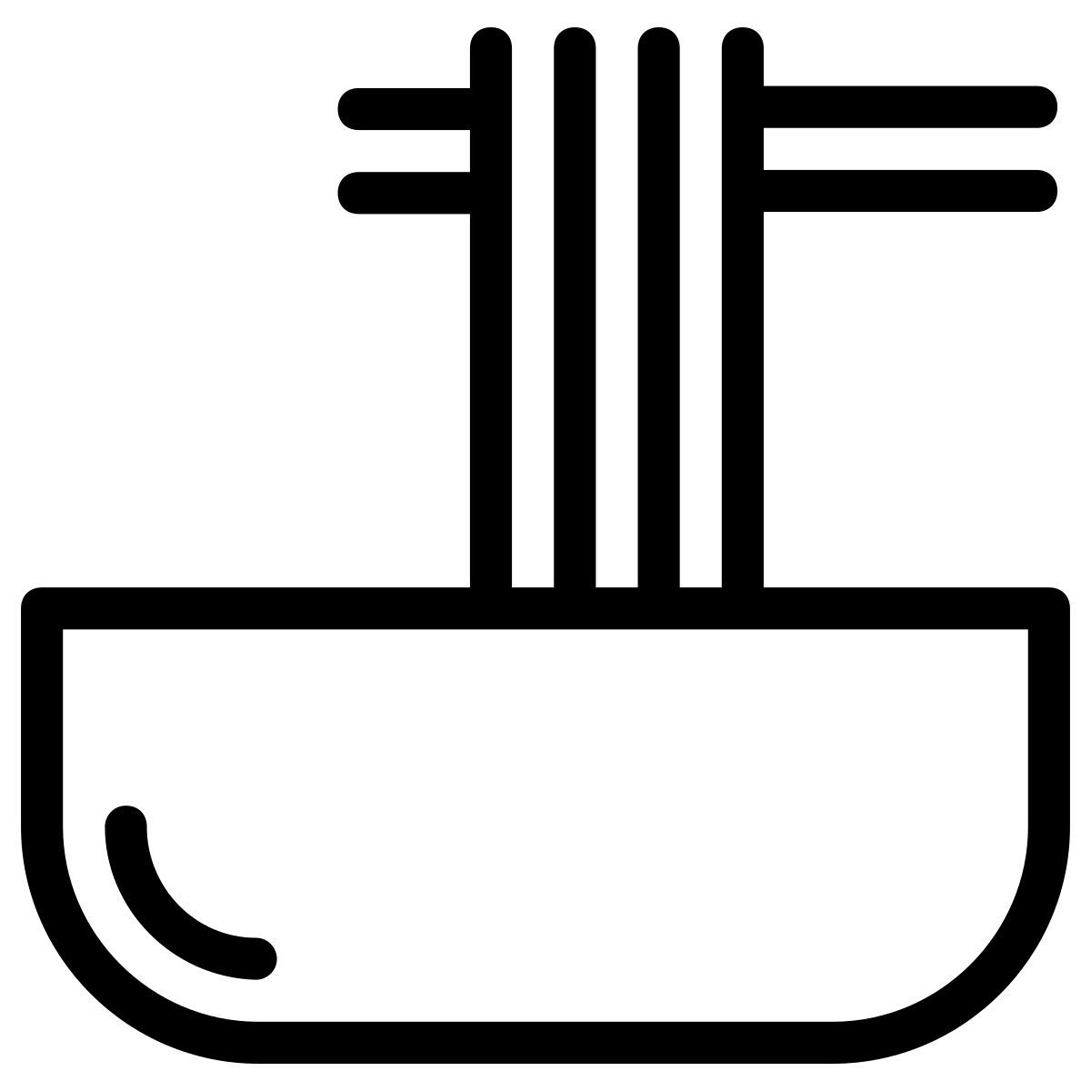 noodles icon