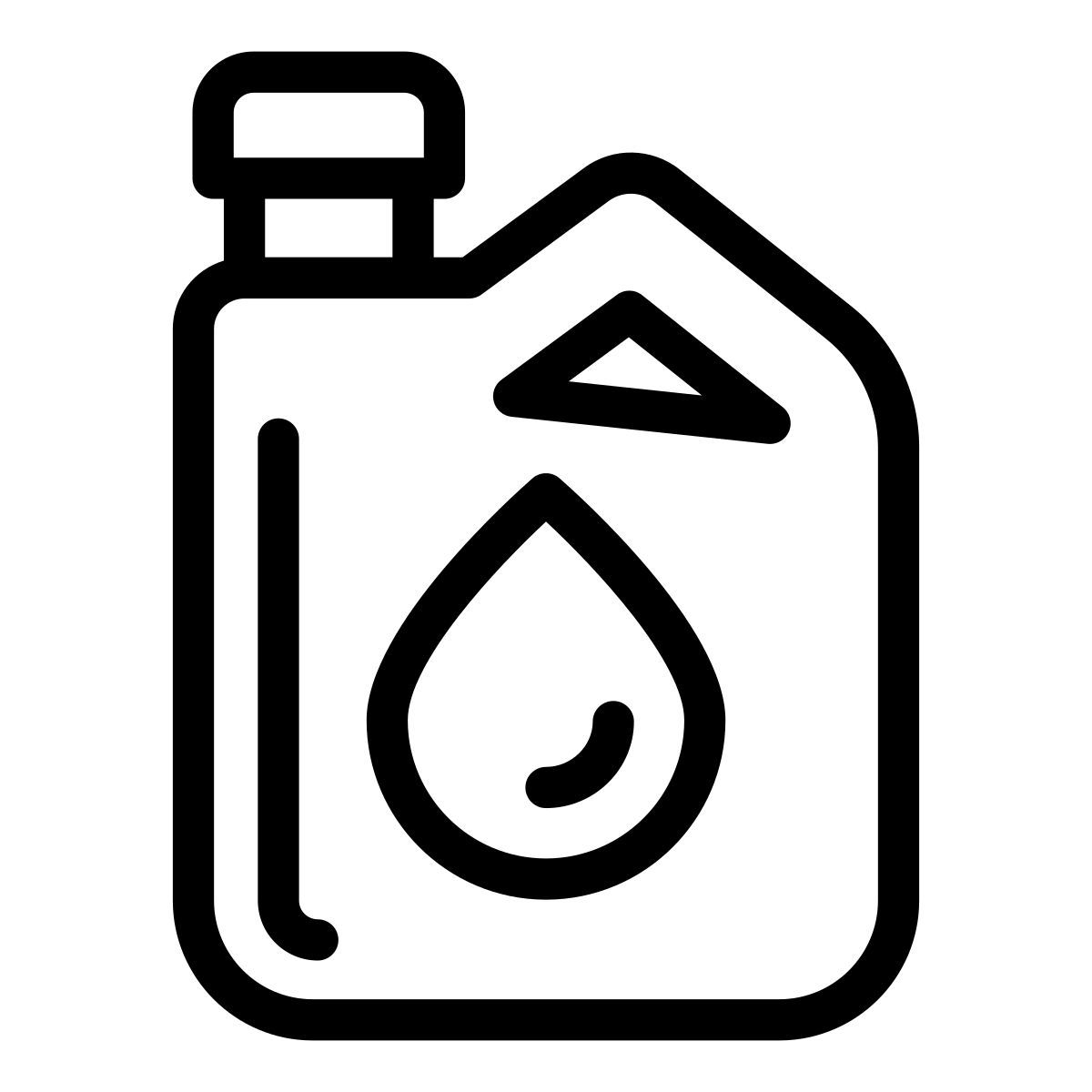 oil icon