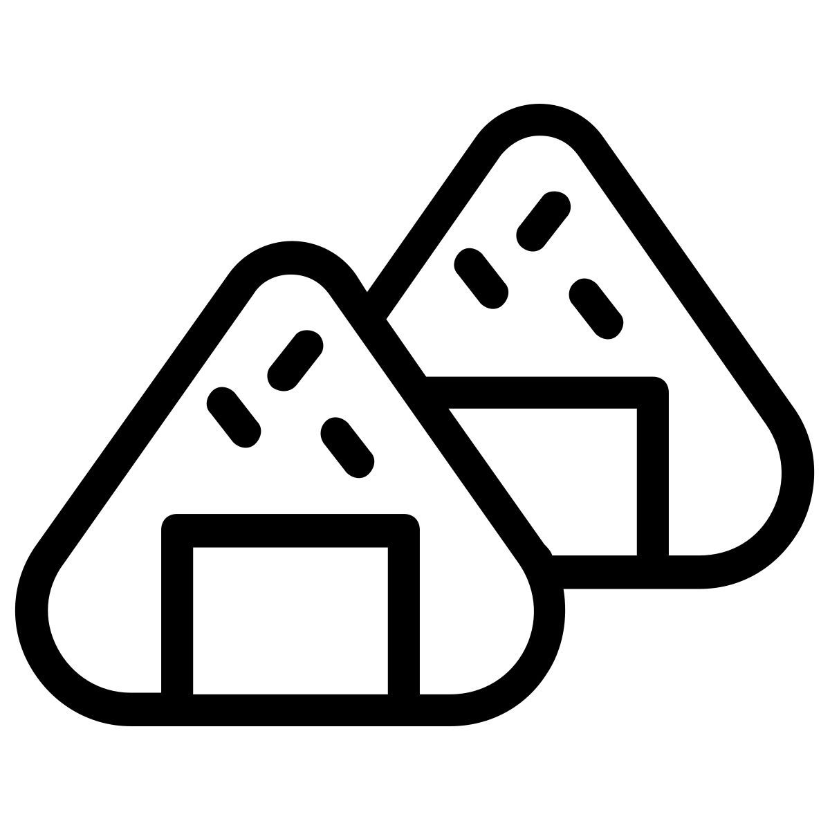 onigiri icon