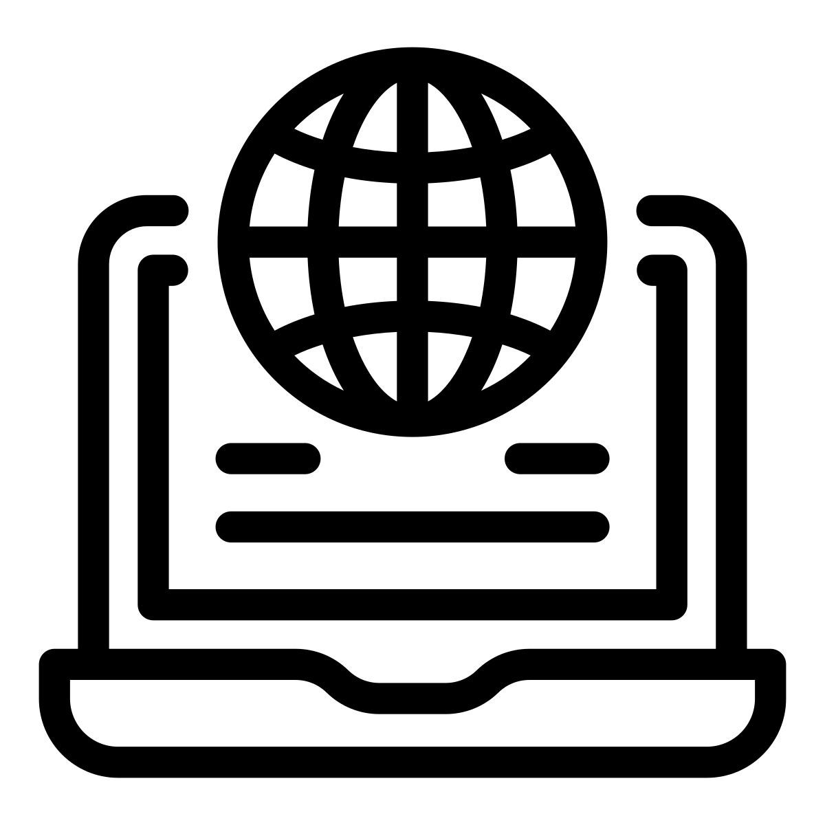 aprendizaje en línea icon