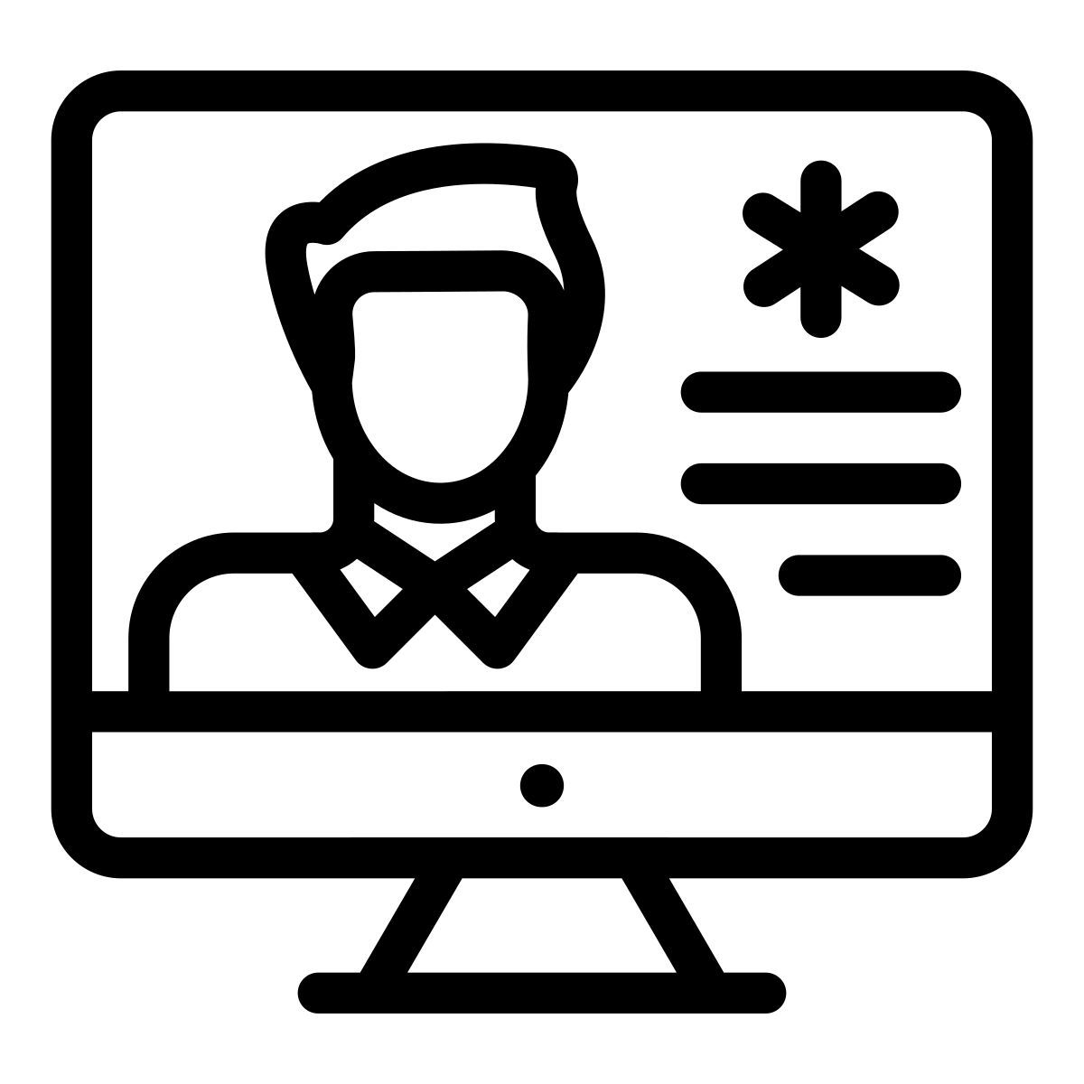 온라인 약국 icon