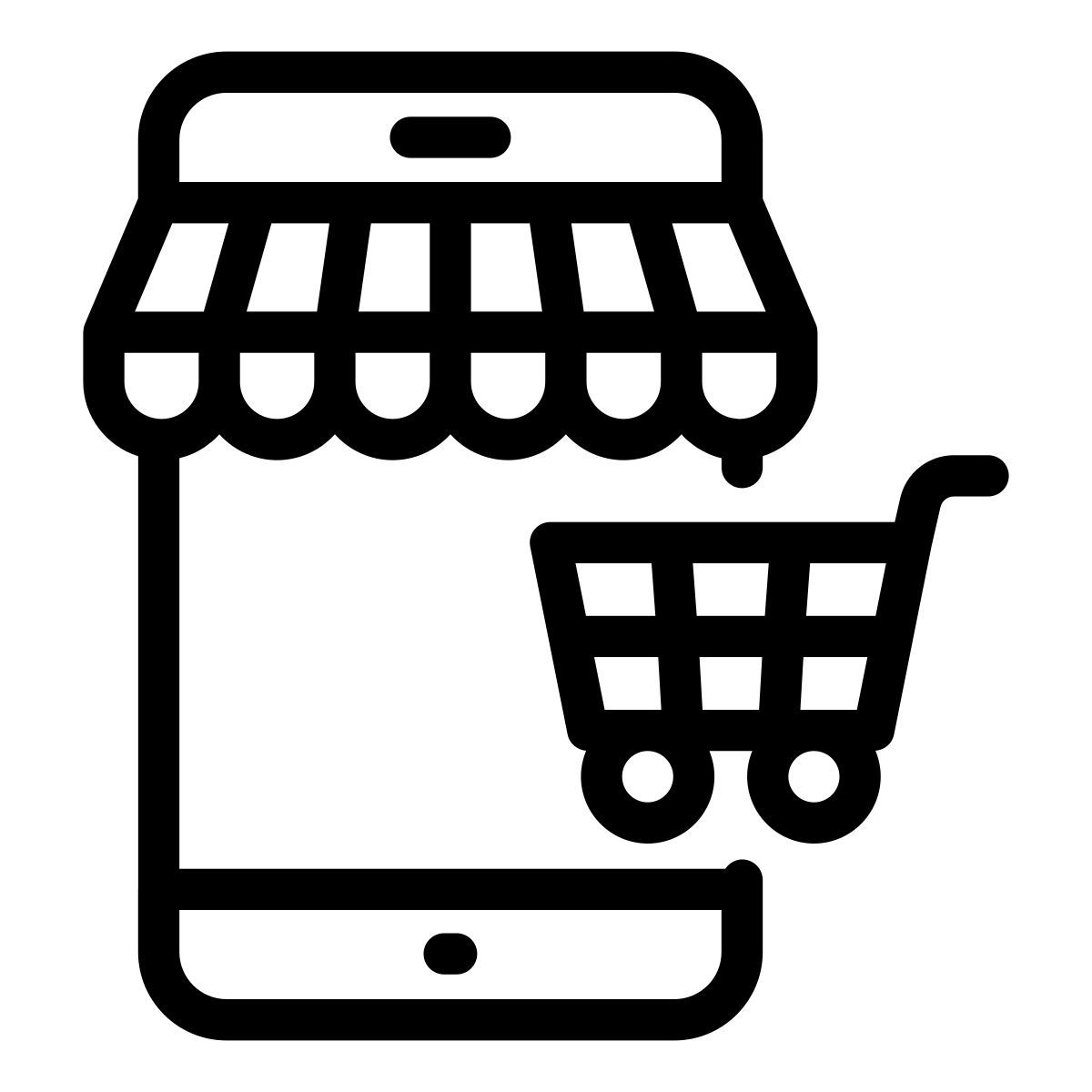 onlinebestellung icon