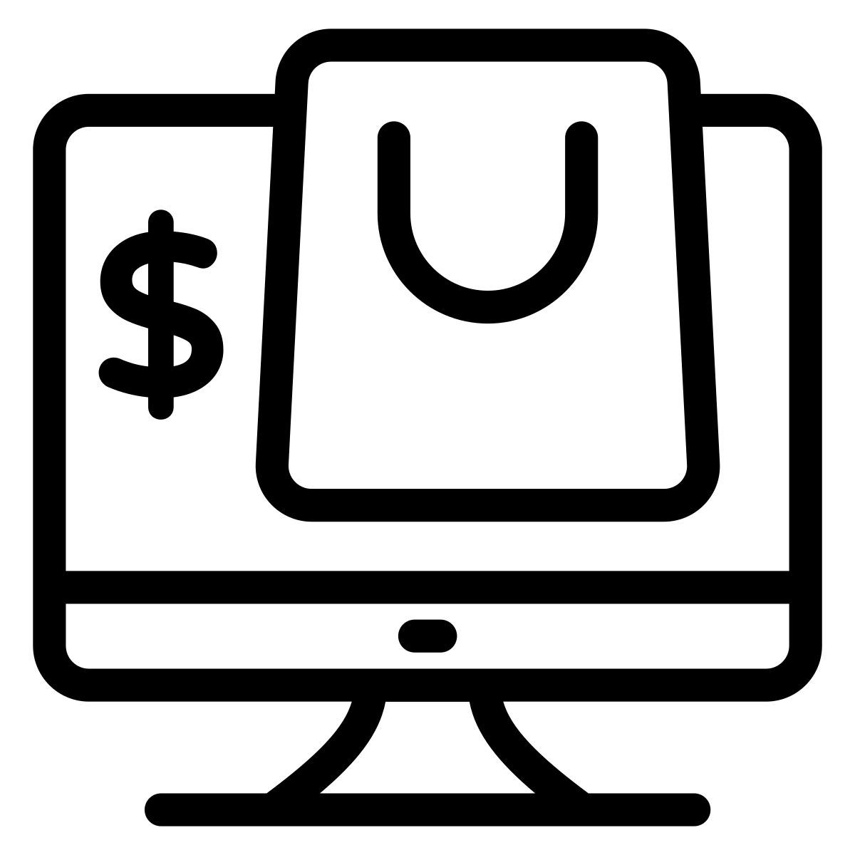 在线订单 icon