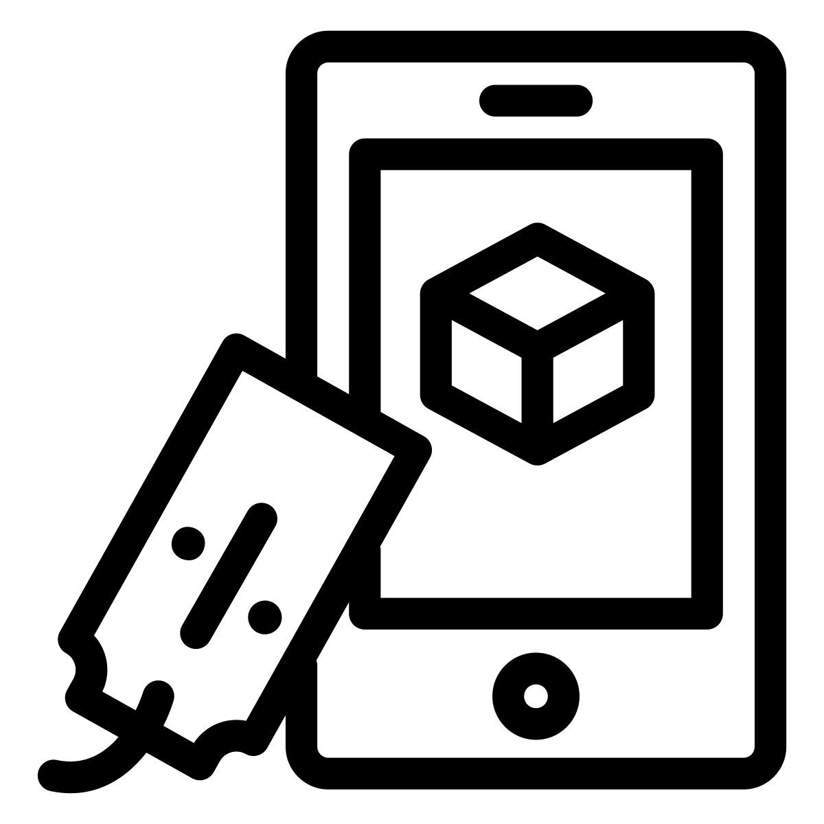 onlinebestellung icon