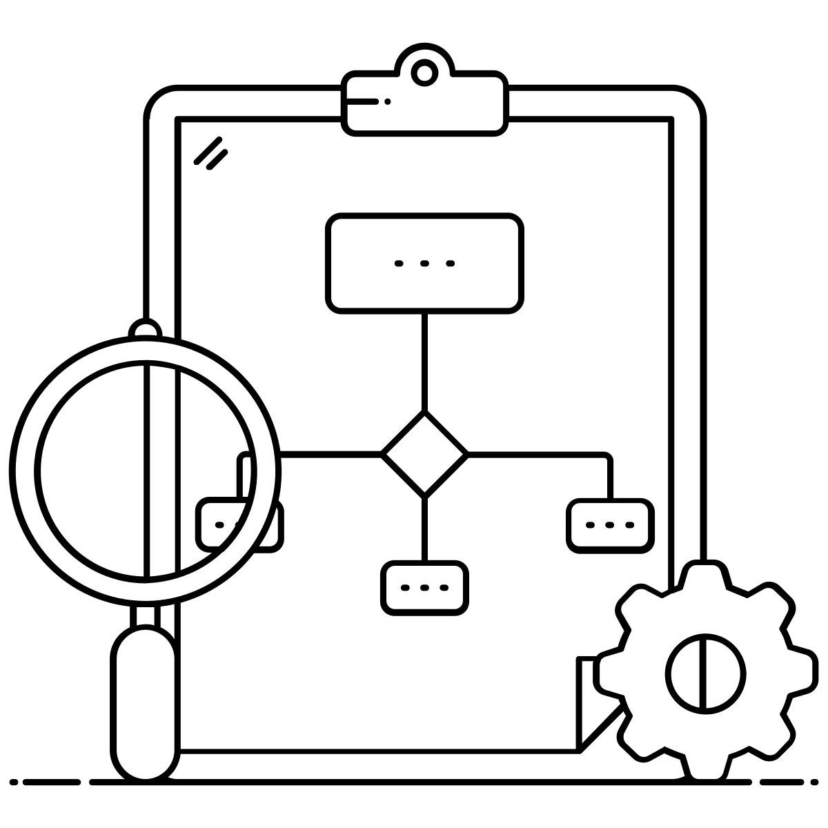 optimizar la estructura icon