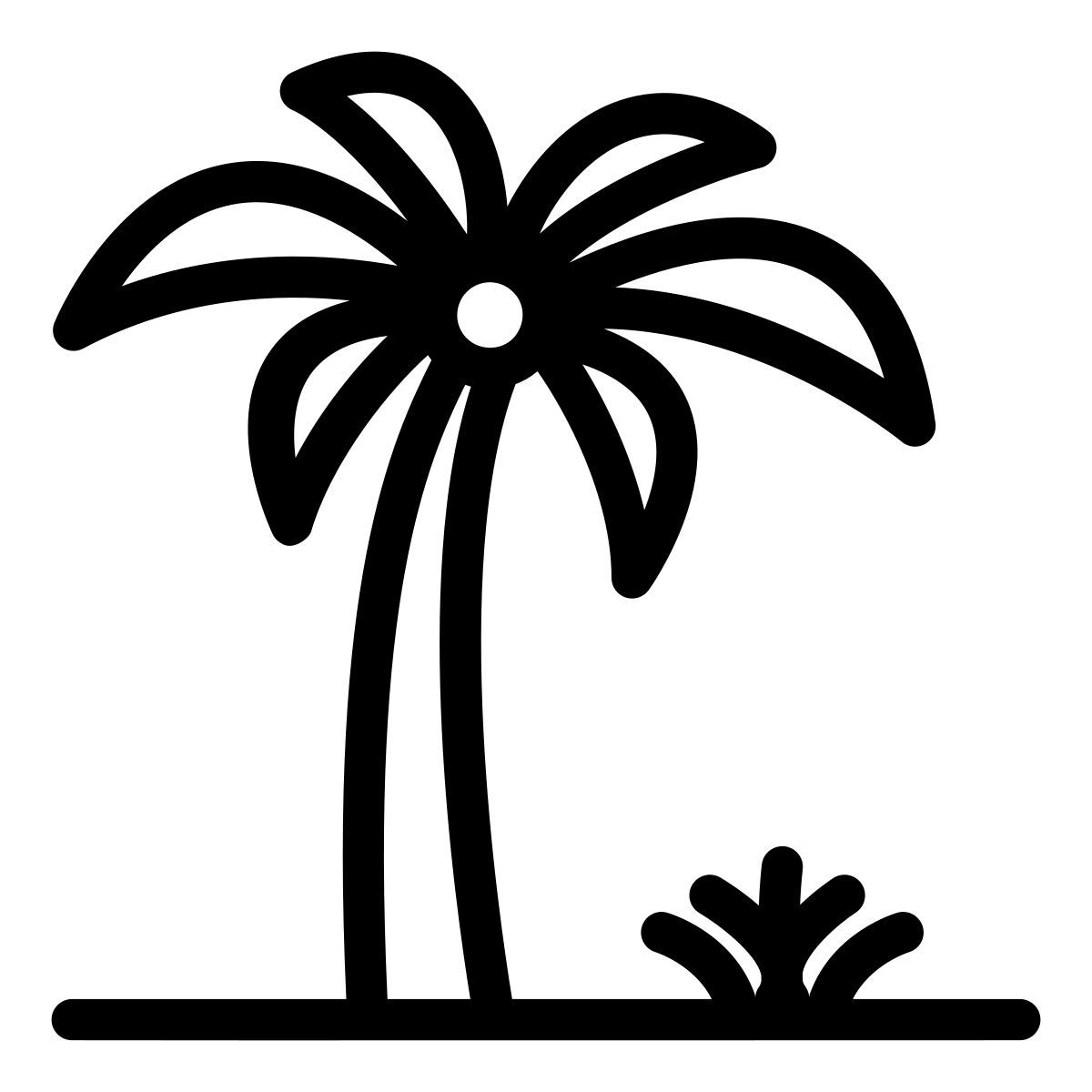 palme icon