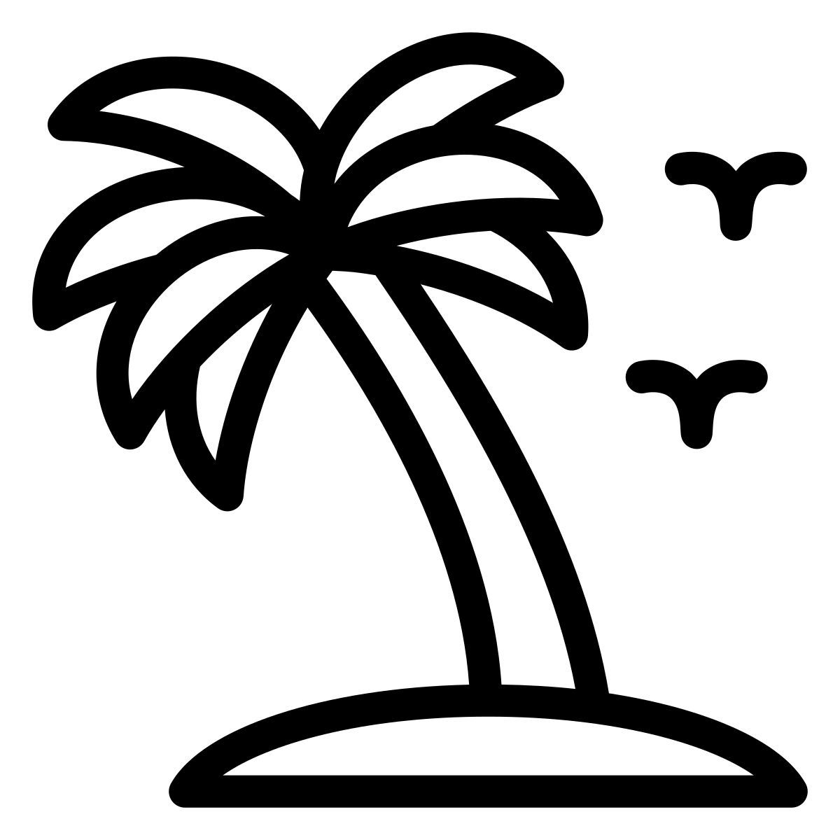 palma icon