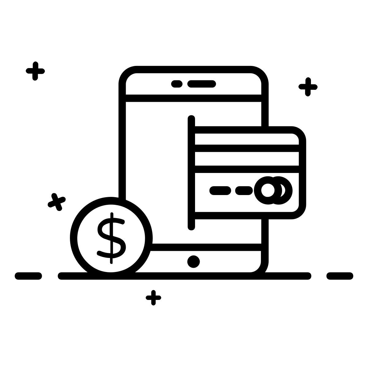 zahlungsmethode icon