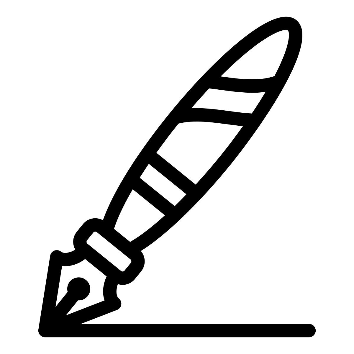 ペン icon