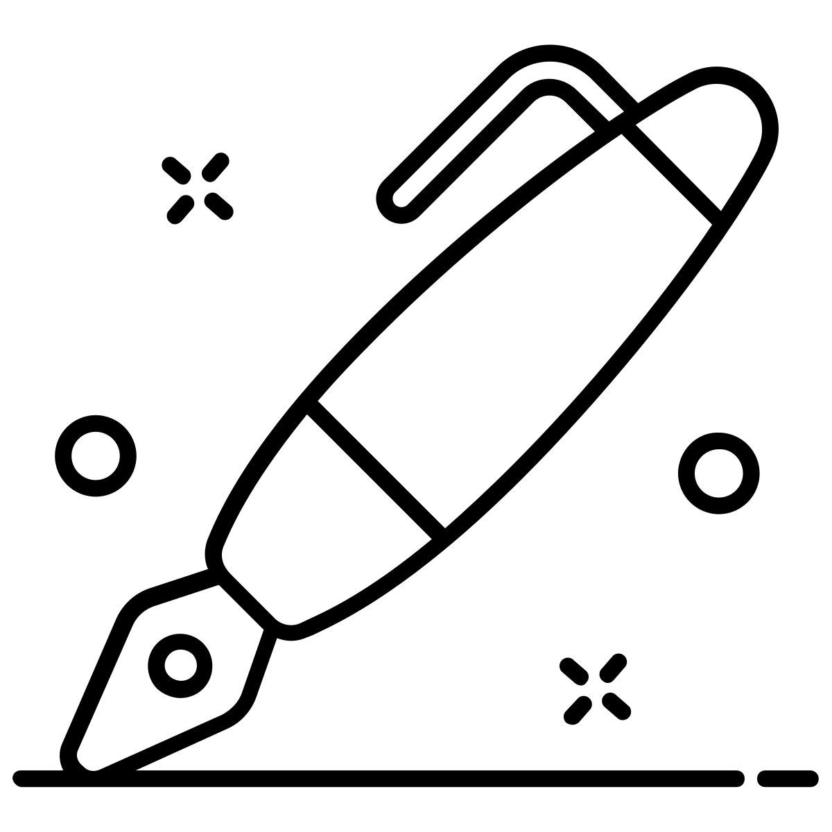pen icon