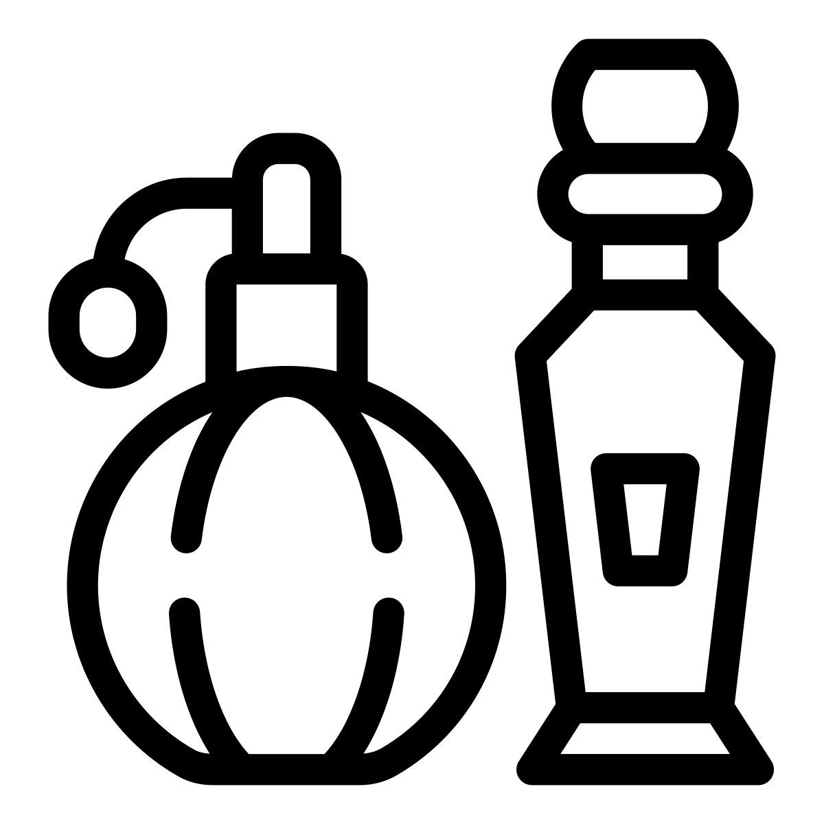 духи icon