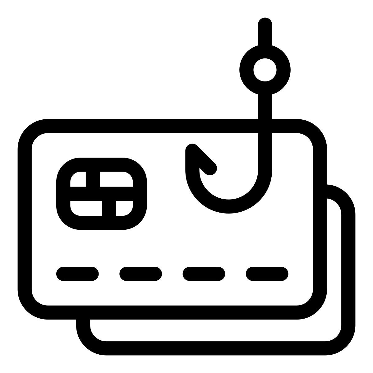 phishing icon