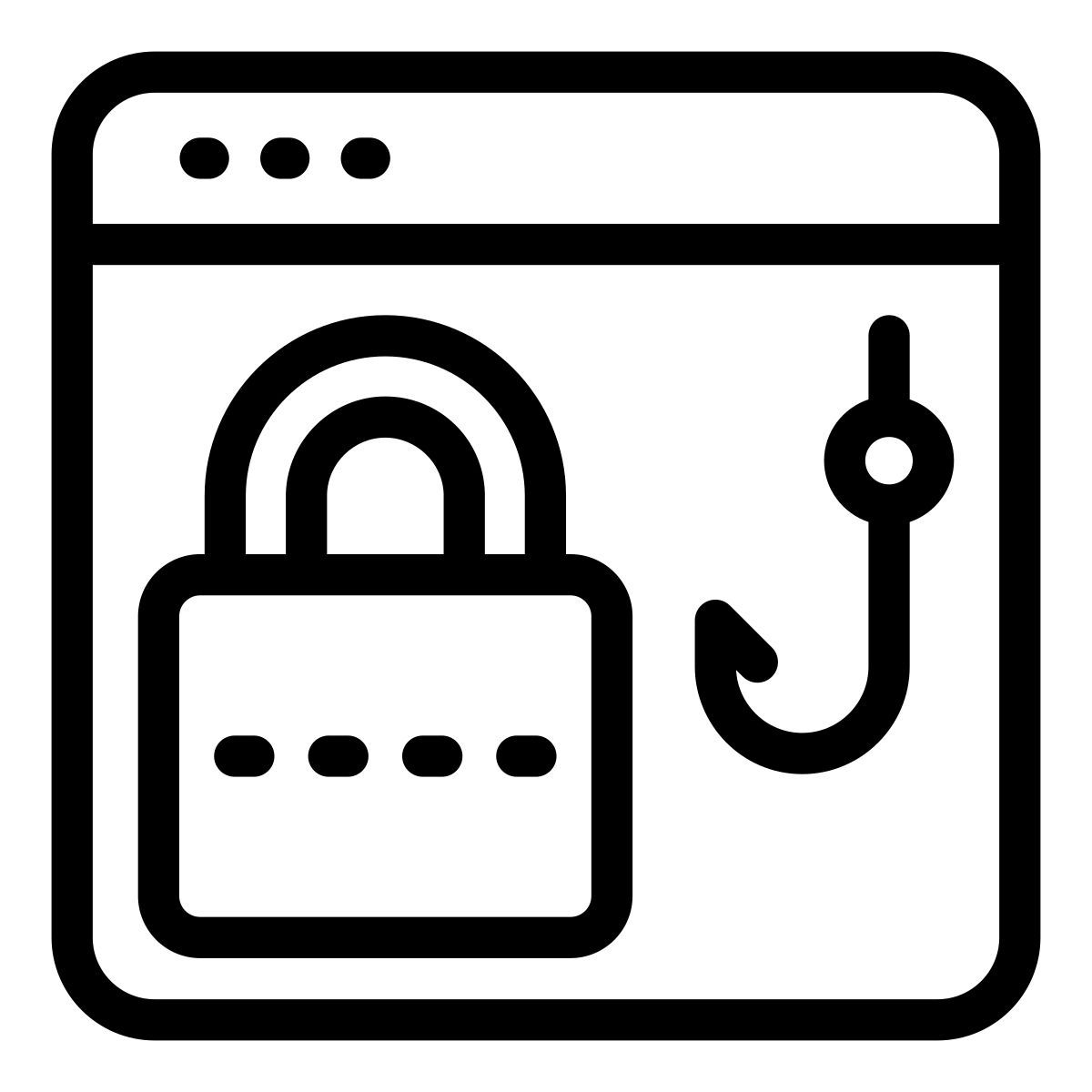 phishing icon
