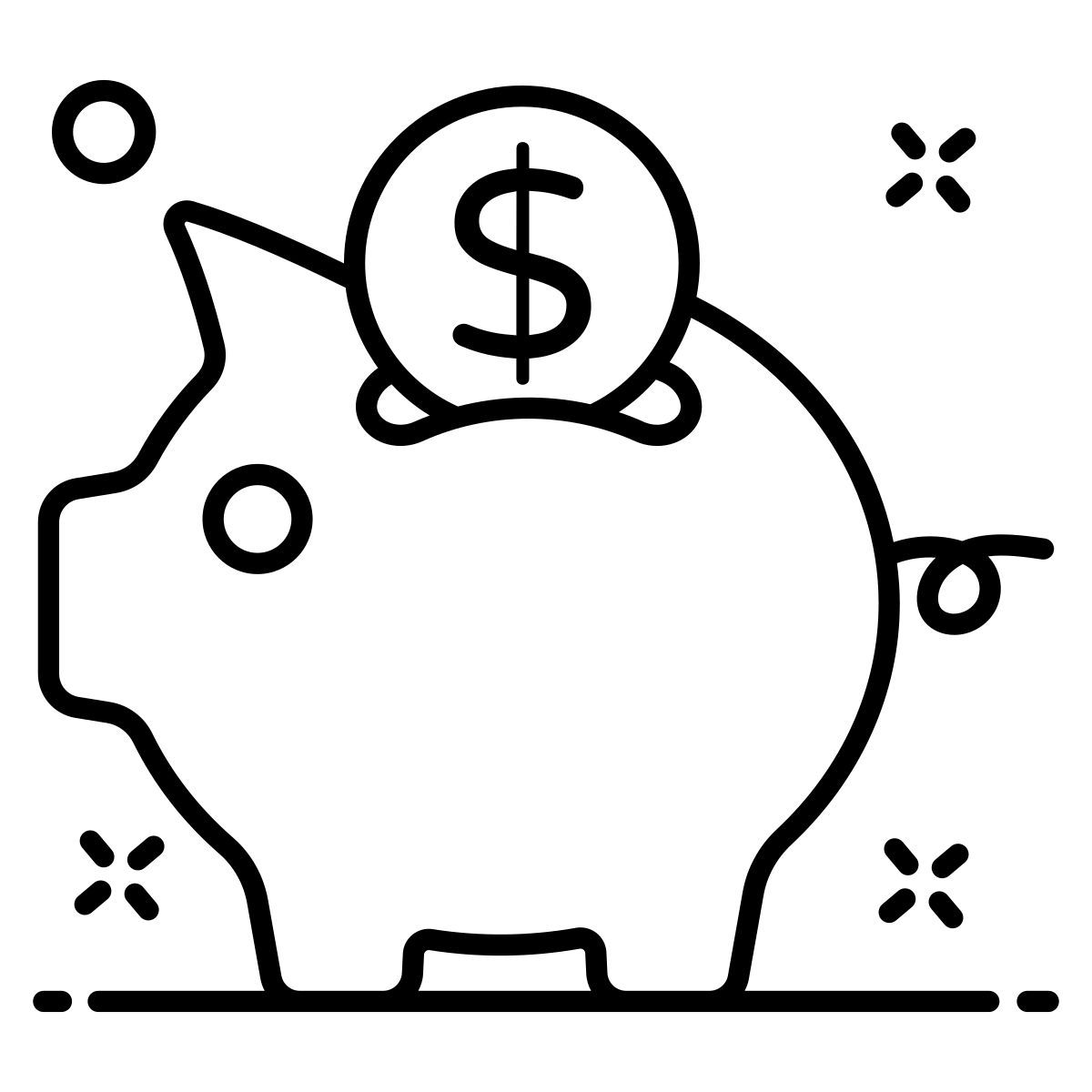 sparschwein icon