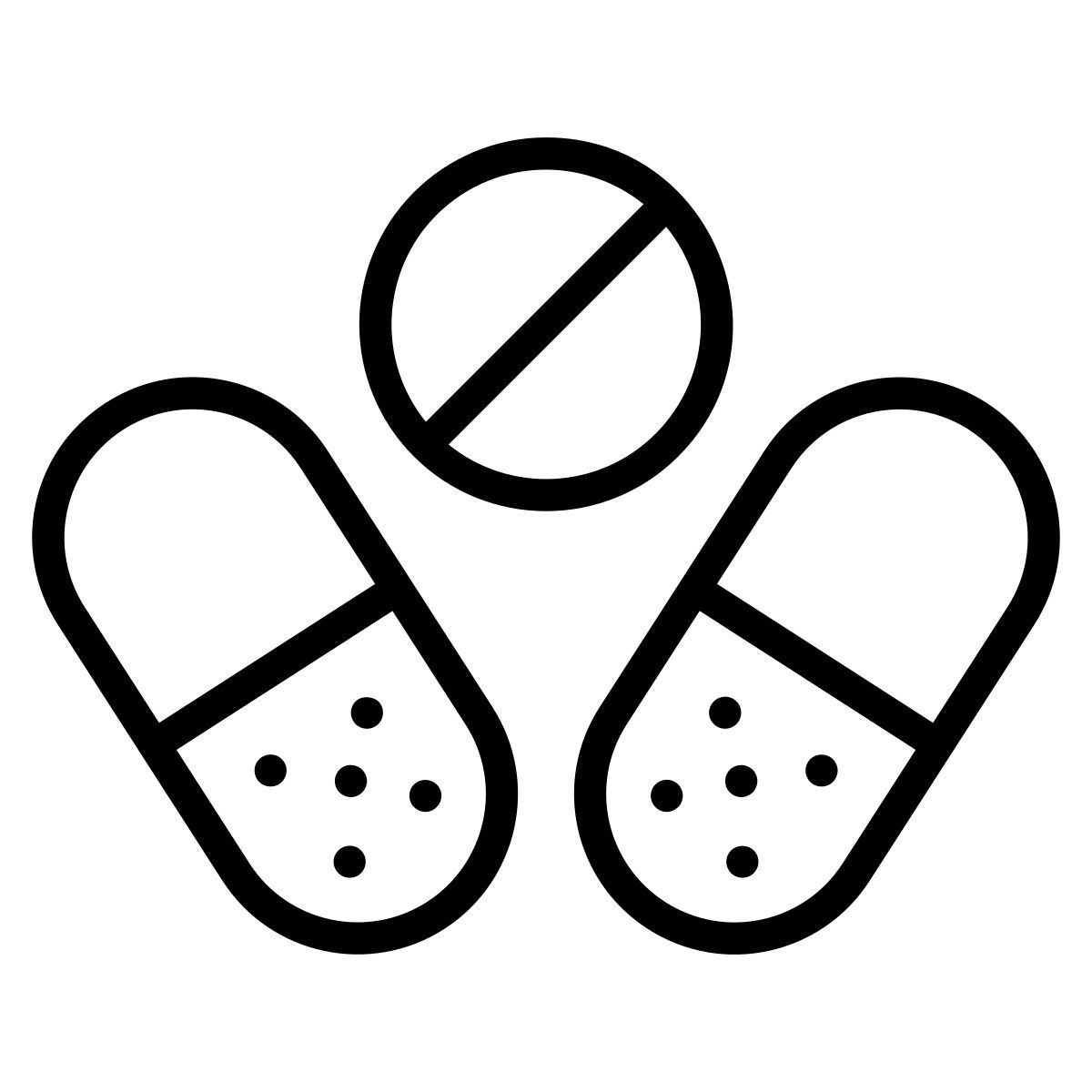 pillen icon