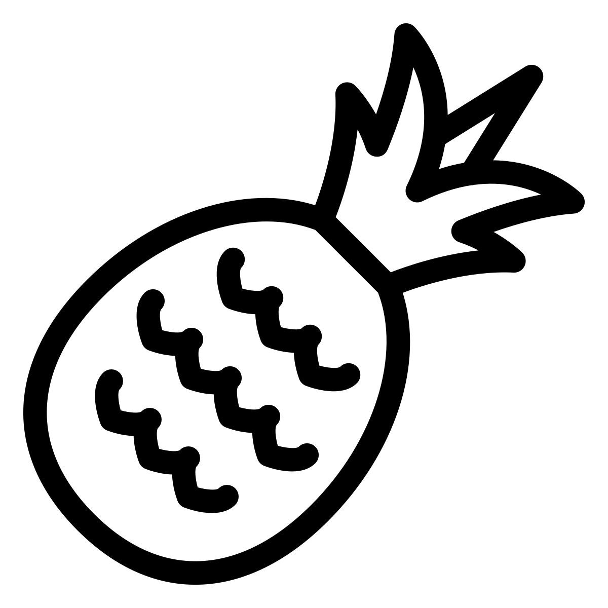 ananas icon