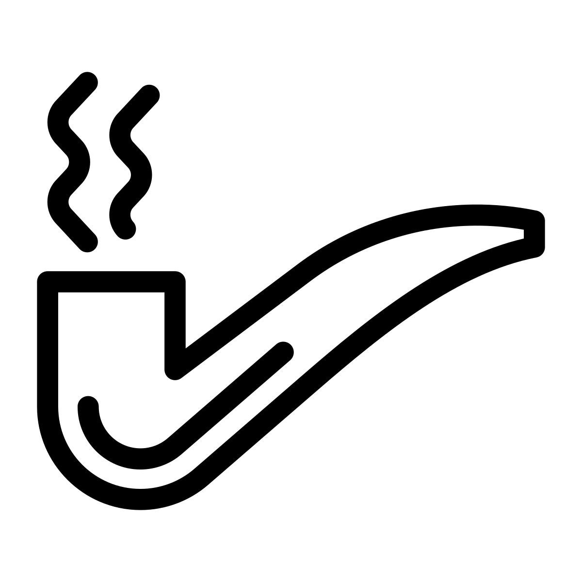 трубка icon
