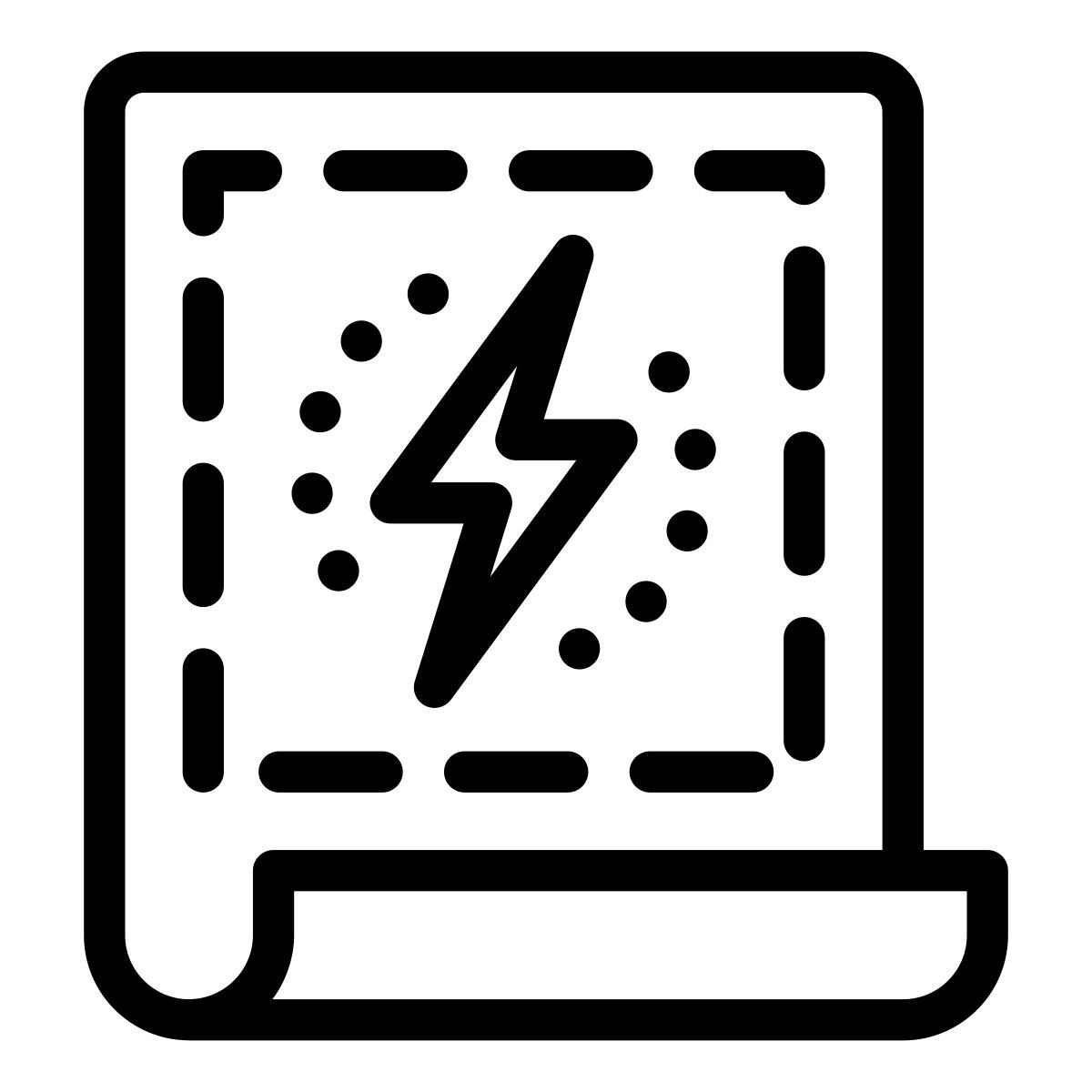 plan icon