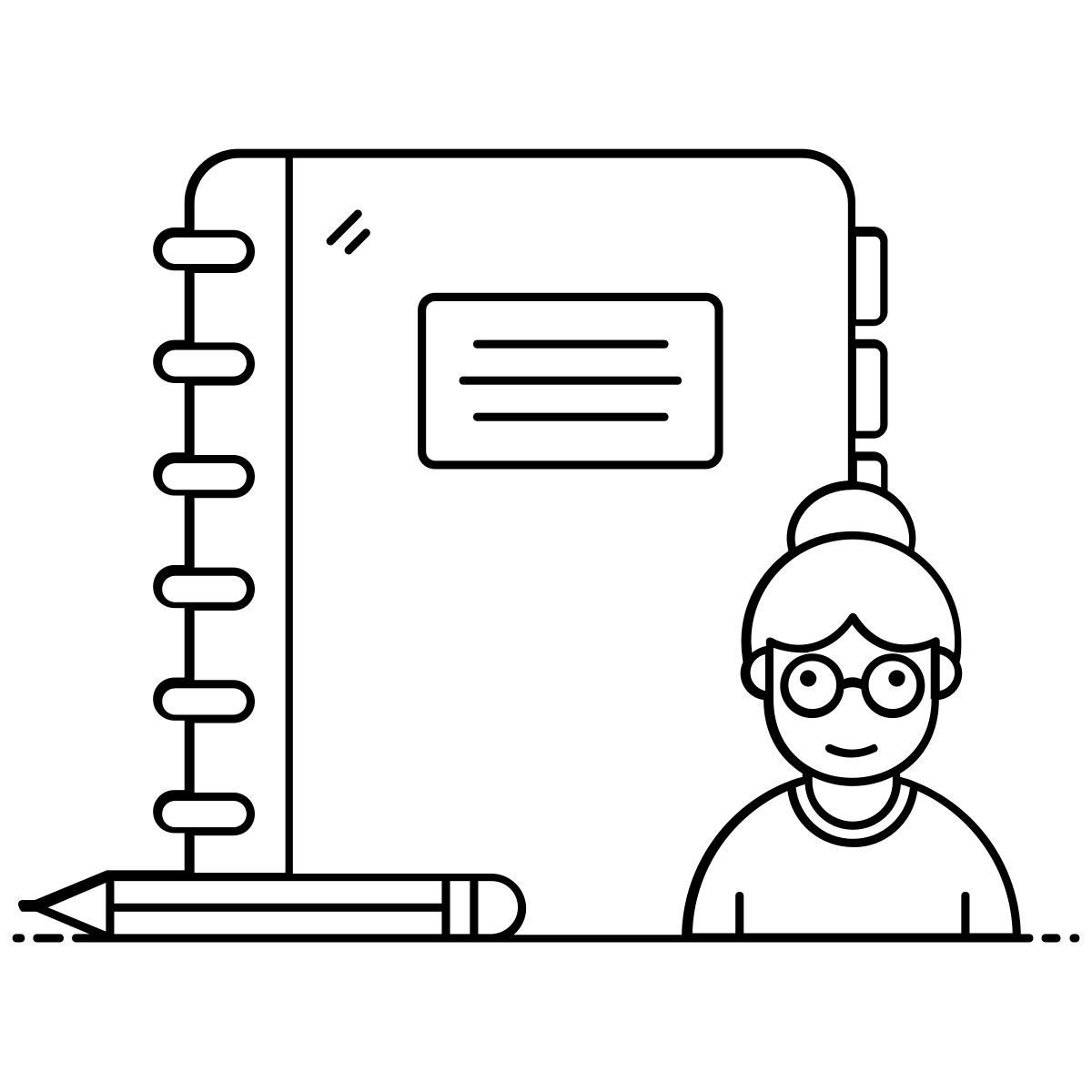 planning icon