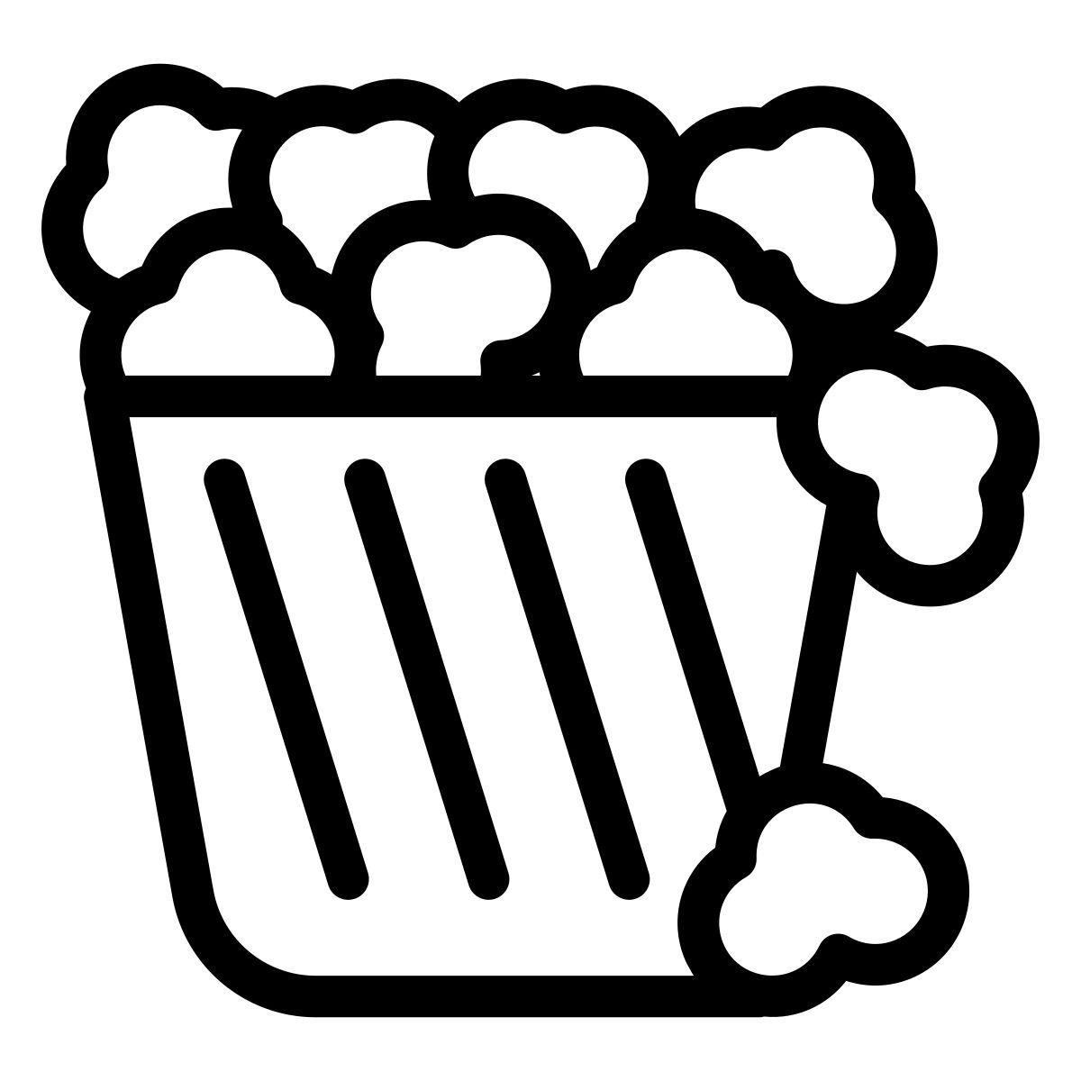 pipoca icon