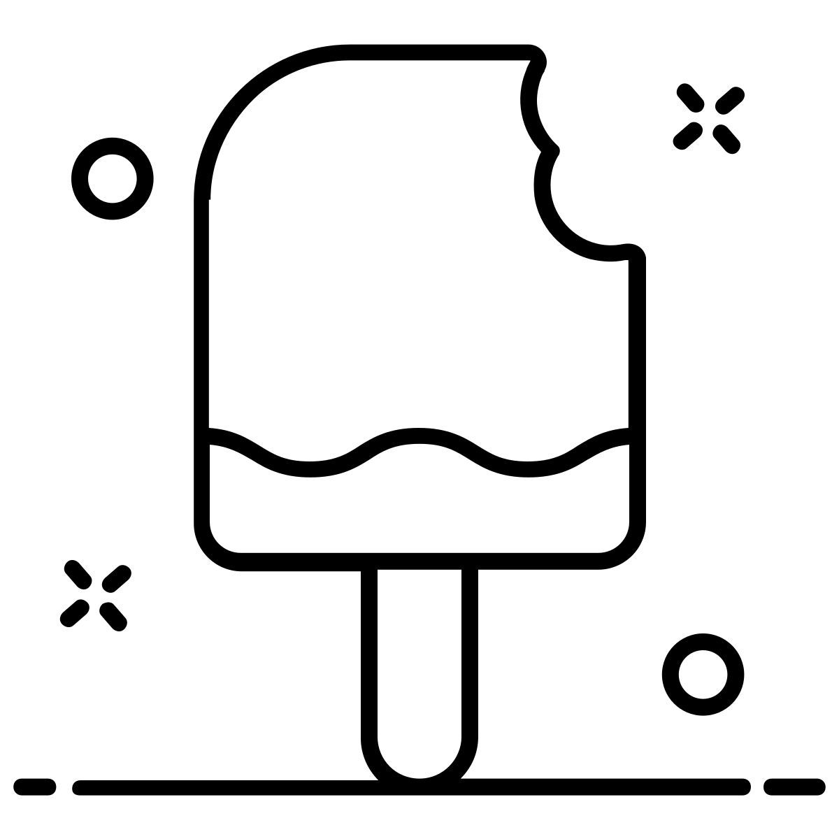 popsicle icon