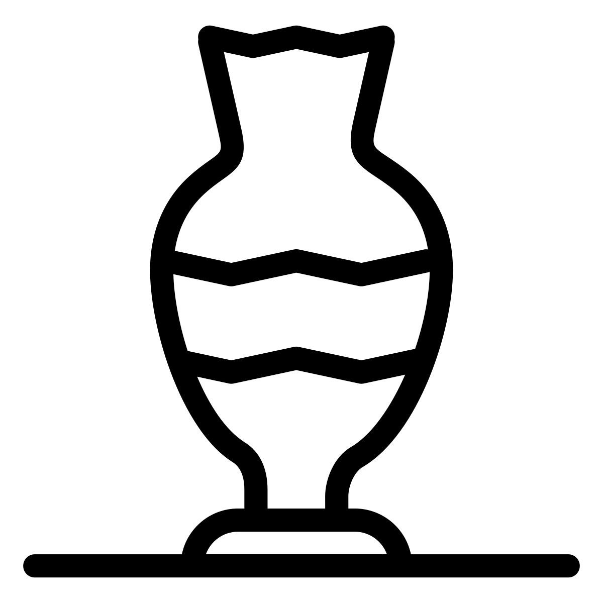pot icon
