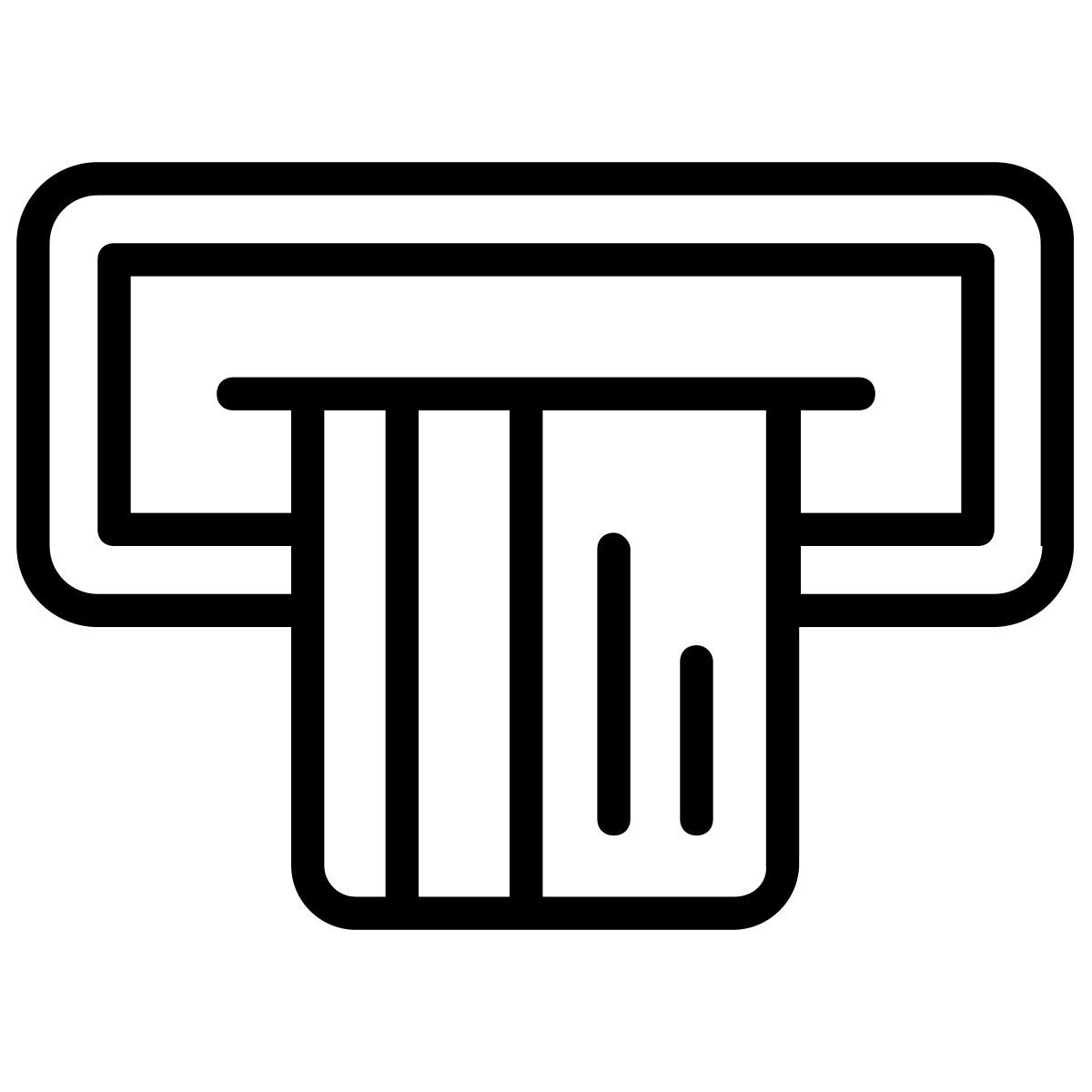 impressão icon